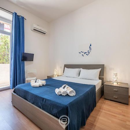 Villanova Rooms Cagliari Exterior foto