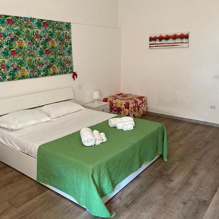 Villanova Rooms Cagliari Exterior foto