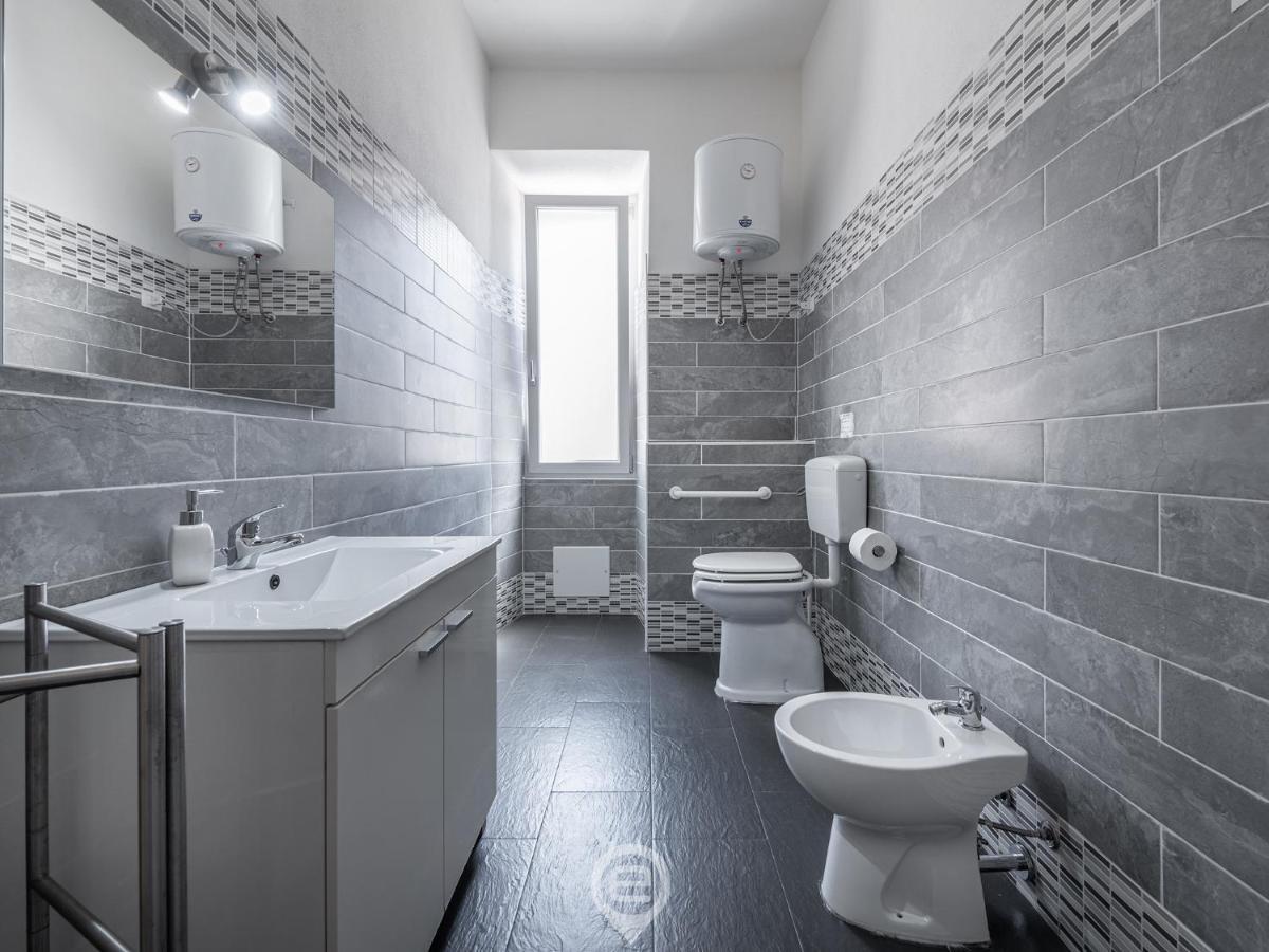 Villanova Rooms Cagliari Exterior foto