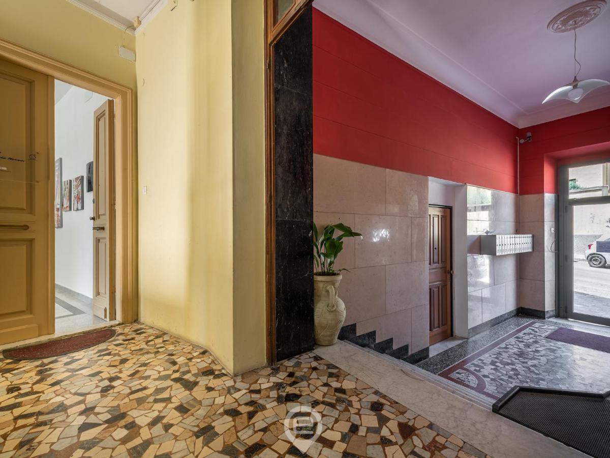 Villanova Rooms Cagliari Exterior foto