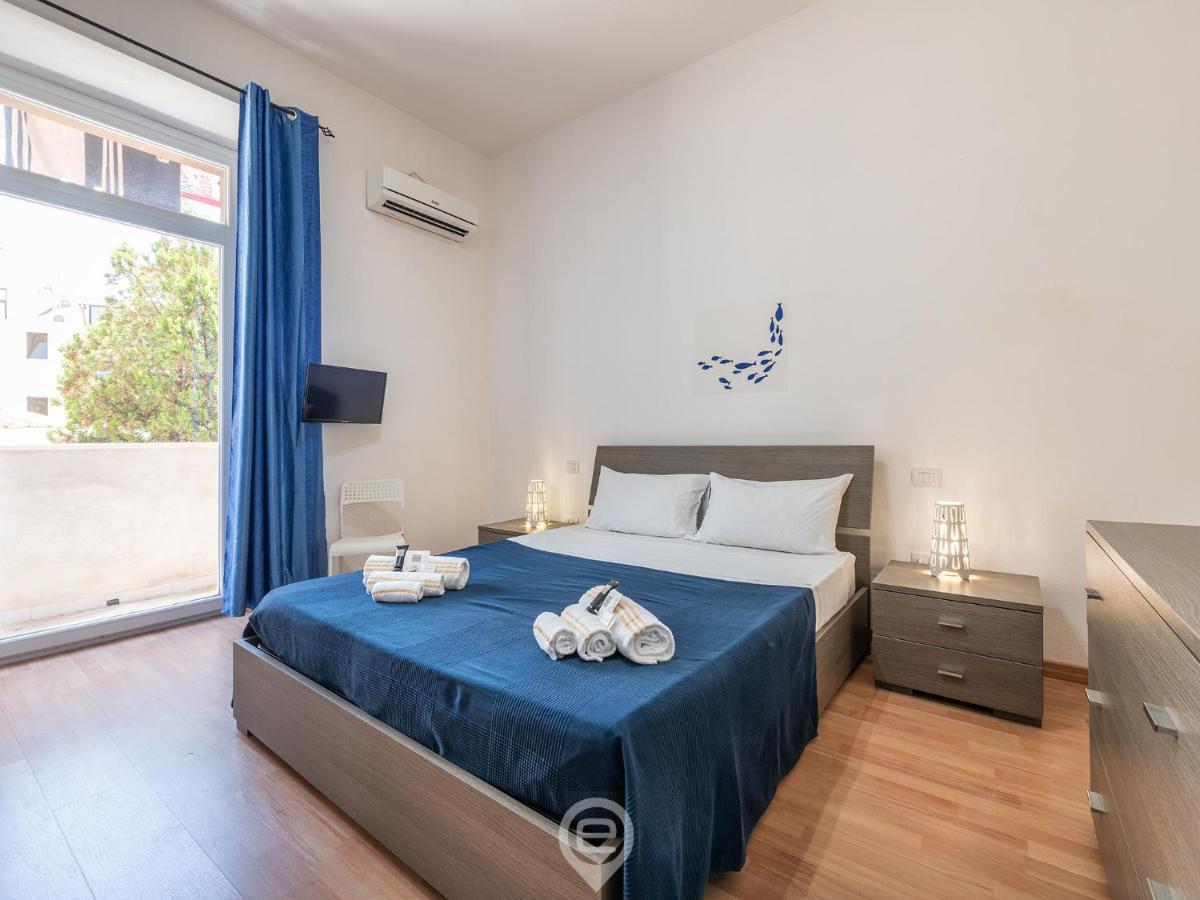 Villanova Rooms Cagliari Exterior foto