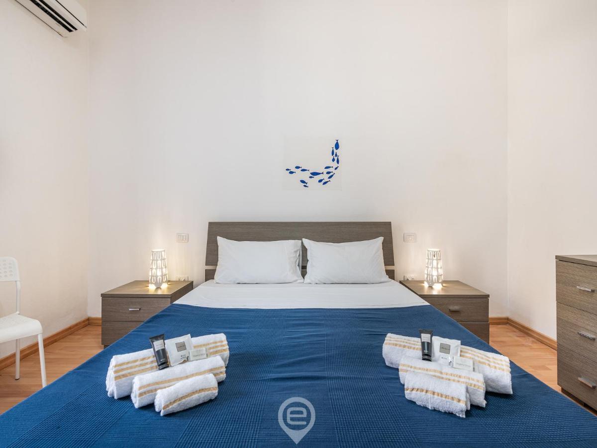 Villanova Rooms Cagliari Exterior foto