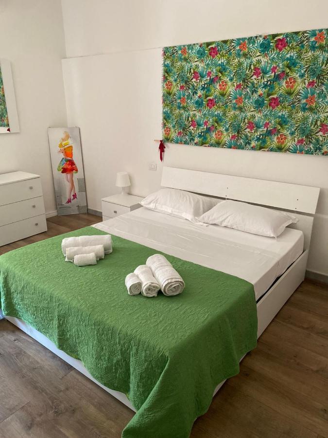 Villanova Rooms Cagliari Exterior foto